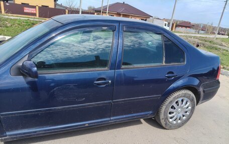 Volkswagen Bora, 1999 год, 265 000 рублей, 3 фотография