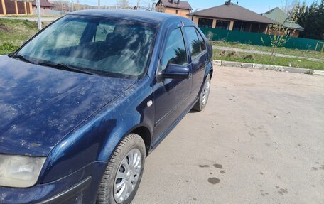 Volkswagen Bora, 1999 год, 265 000 рублей, 4 фотография
