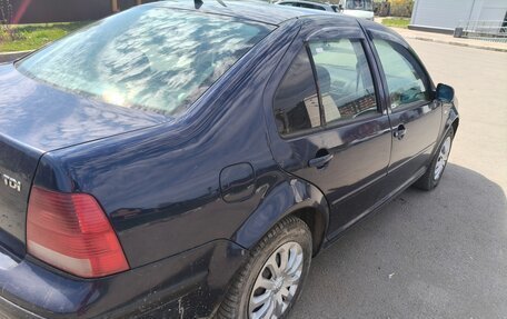 Volkswagen Bora, 1999 год, 265 000 рублей, 5 фотография
