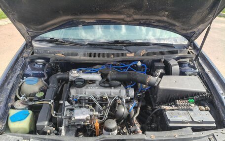 Volkswagen Bora, 1999 год, 265 000 рублей, 7 фотография