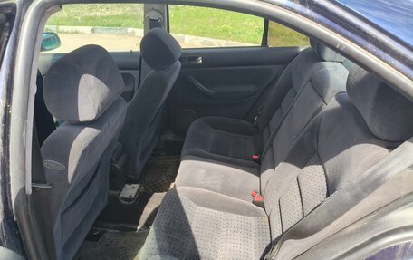 Volkswagen Bora, 1999 год, 265 000 рублей, 9 фотография