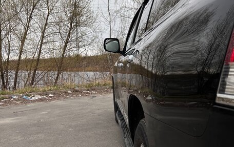 Toyota Land Cruiser 200, 2015 год, 5 590 000 рублей, 10 фотография