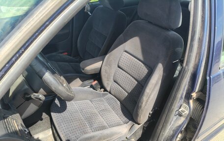 Volkswagen Bora, 1999 год, 265 000 рублей, 10 фотография