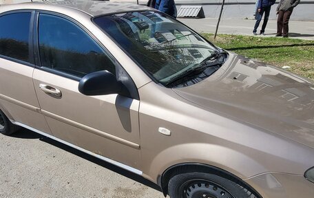 Chevrolet Lacetti, 2006 год, 310 000 рублей, 3 фотография