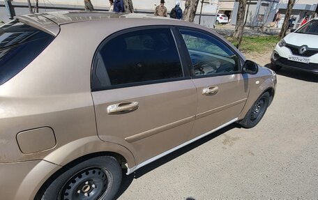 Chevrolet Lacetti, 2006 год, 310 000 рублей, 4 фотография