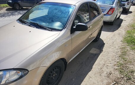 Chevrolet Lacetti, 2006 год, 310 000 рублей, 8 фотография