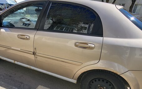 Chevrolet Lacetti, 2006 год, 310 000 рублей, 7 фотография