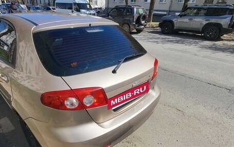 Chevrolet Lacetti, 2006 год, 310 000 рублей, 5 фотография