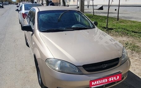 Chevrolet Lacetti, 2006 год, 310 000 рублей, 2 фотография