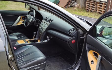 Toyota Camry, 2006 год, 800 000 рублей, 6 фотография