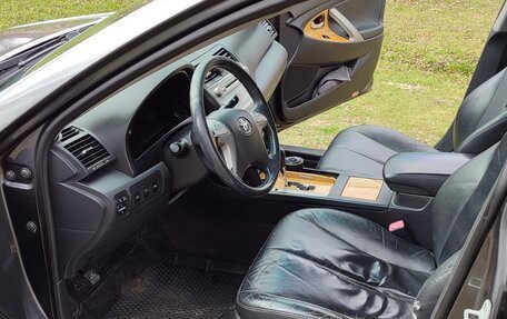 Toyota Camry, 2006 год, 800 000 рублей, 8 фотография