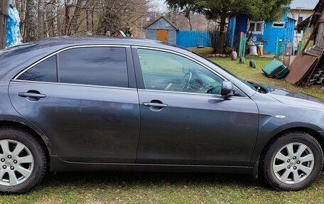 Toyota Camry, 2006 год, 800 000 рублей, 4 фотография