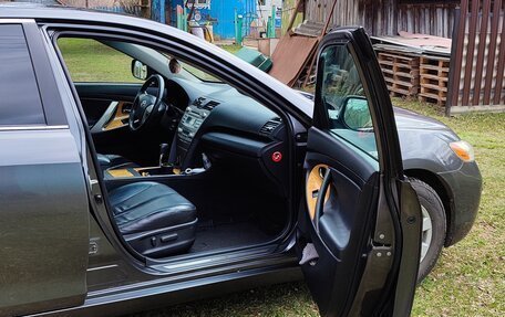 Toyota Camry, 2006 год, 800 000 рублей, 7 фотография