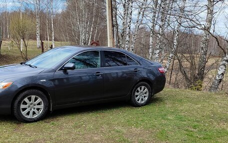 Toyota Camry, 2006 год, 800 000 рублей, 3 фотография