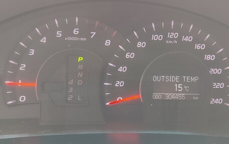 Toyota Camry, 2006 год, 800 000 рублей, 13 фотография