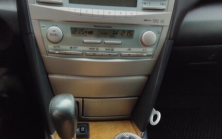 Toyota Camry, 2006 год, 800 000 рублей, 15 фотография