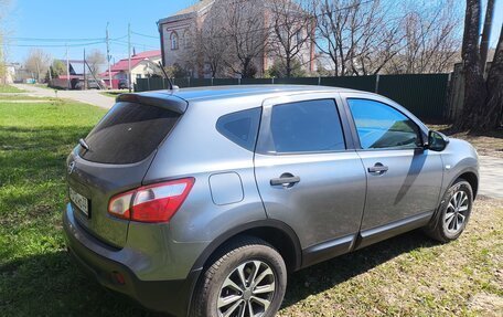 Nissan Qashqai, 2013 год, 1 300 000 рублей, 2 фотография
