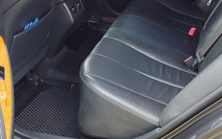 Toyota Camry, 2006 год, 800 000 рублей, 10 фотография