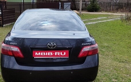 Toyota Camry, 2006 год, 800 000 рублей, 5 фотография