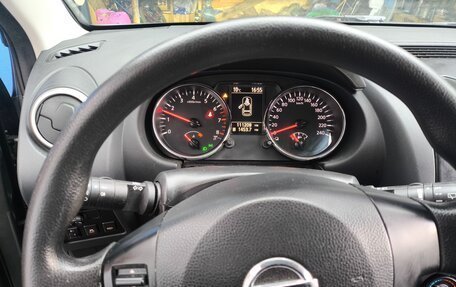 Nissan Qashqai, 2013 год, 1 300 000 рублей, 5 фотография