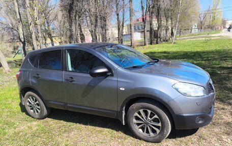 Nissan Qashqai, 2013 год, 1 300 000 рублей, 3 фотография