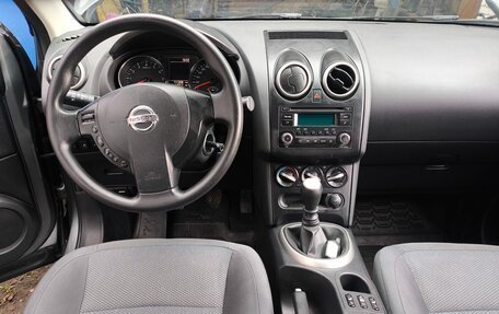 Nissan Qashqai, 2013 год, 1 300 000 рублей, 6 фотография