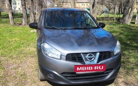 Nissan Qashqai, 2013 год, 1 300 000 рублей, 4 фотография
