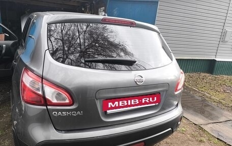 Nissan Qashqai, 2013 год, 1 300 000 рублей, 7 фотография