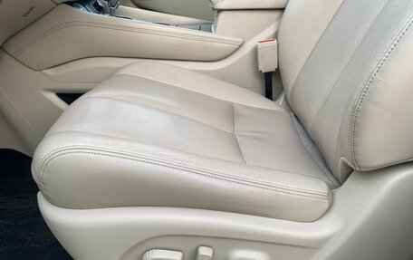 Nissan Murano, 2020 год, 3 050 000 рублей, 12 фотография