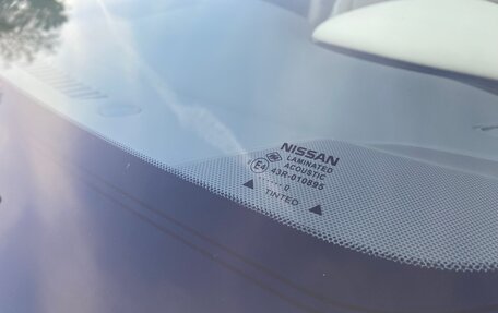 Nissan Murano, 2020 год, 3 050 000 рублей, 15 фотография