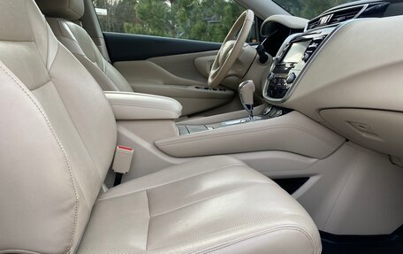 Nissan Murano, 2020 год, 3 050 000 рублей, 17 фотография