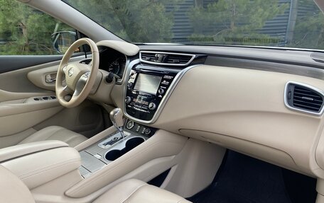 Nissan Murano, 2020 год, 3 050 000 рублей, 16 фотография