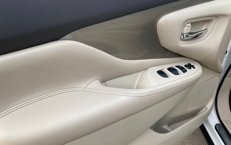 Nissan Murano, 2020 год, 3 050 000 рублей, 11 фотография