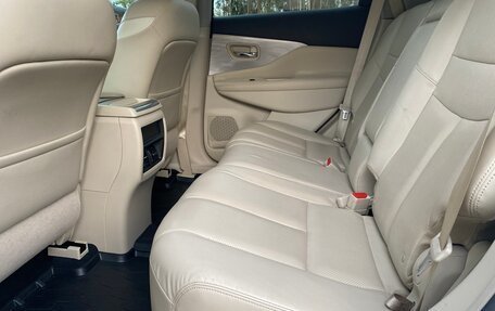 Nissan Murano, 2020 год, 3 050 000 рублей, 14 фотография