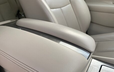 Nissan Murano, 2020 год, 3 050 000 рублей, 18 фотография