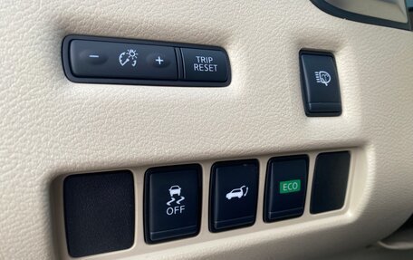 Nissan Murano, 2020 год, 3 050 000 рублей, 24 фотография