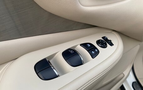 Nissan Murano, 2020 год, 3 050 000 рублей, 19 фотография