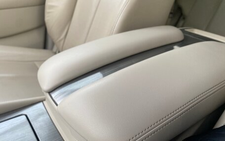 Nissan Murano, 2020 год, 3 050 000 рублей, 25 фотография