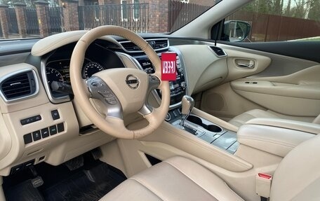 Nissan Murano, 2020 год, 3 050 000 рублей, 13 фотография