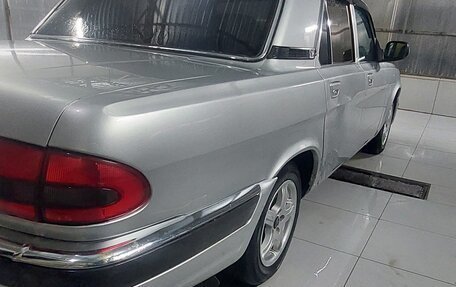 ГАЗ 31105 «Волга», 2005 год, 330 000 рублей, 4 фотография