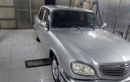 ГАЗ 31105 «Волга», 2005 год, 330 000 рублей, 3 фотография