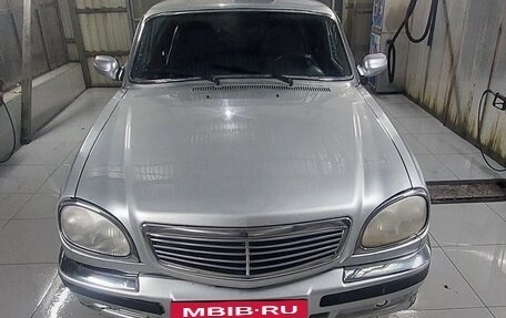ГАЗ 31105 «Волга», 2005 год, 330 000 рублей, 2 фотография
