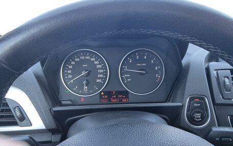 BMW 1 серия, 2013 год, 840 000 рублей, 6 фотография