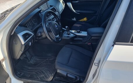BMW 1 серия, 2013 год, 840 000 рублей, 4 фотография