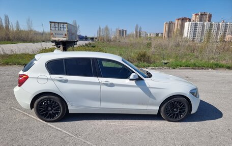 BMW 1 серия, 2013 год, 840 000 рублей, 2 фотография