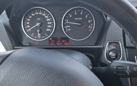 BMW 1 серия, 2013 год, 840 000 рублей, 10 фотография