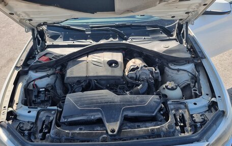 BMW 1 серия, 2013 год, 840 000 рублей, 9 фотография