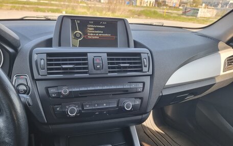BMW 1 серия, 2013 год, 840 000 рублей, 8 фотография