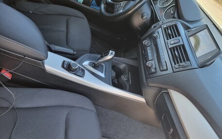 BMW 1 серия, 2013 год, 840 000 рублей, 12 фотография
