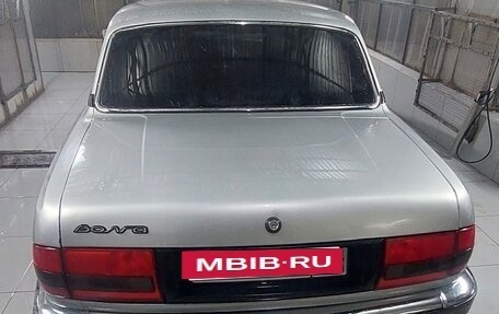 ГАЗ 31105 «Волга», 2005 год, 330 000 рублей, 9 фотография